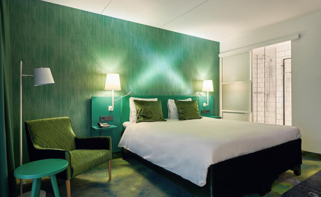 Carlton President Hotel