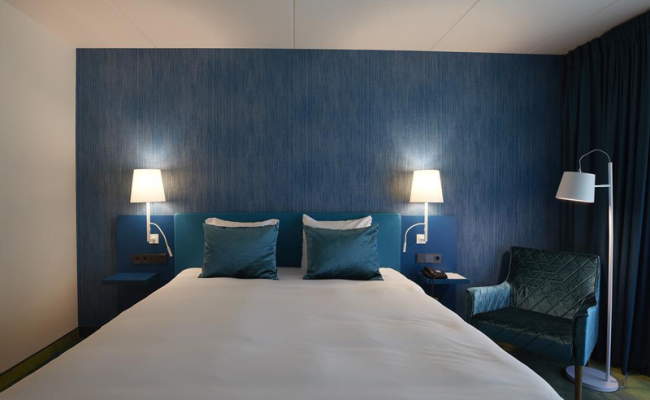 Carlton President Hotel