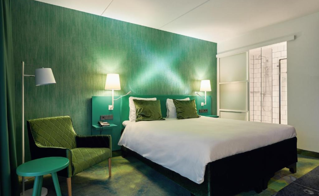 Carlton President Hotel