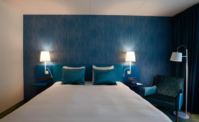 Carlton President Hotel