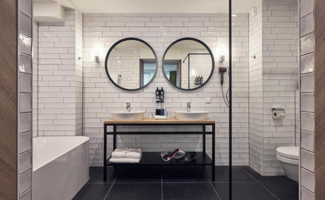 Carlton President Hotel