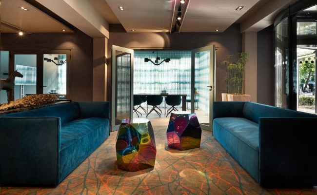 Carlton President Hotel