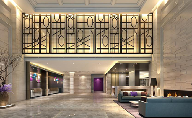 Mercure Shanghai Hongqiao Airport