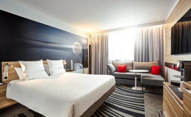 Novotel London Waterloo