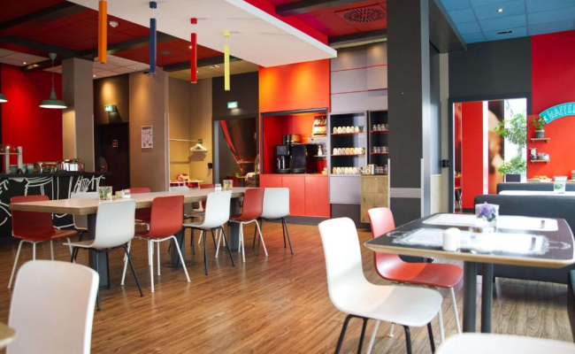 ibis Koeln Messe