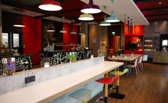 ibis Koeln Messe