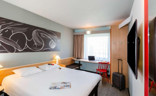 ibis Koeln Messe