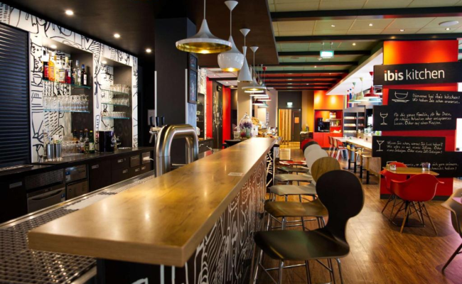 ibis Koeln Messe