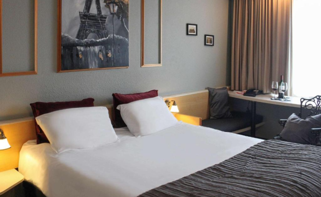 ibis Koeln Messe