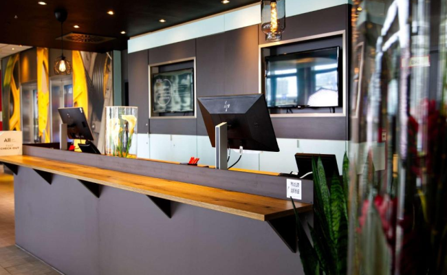 ibis Koeln Messe