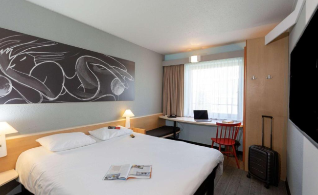 ibis Koeln Messe