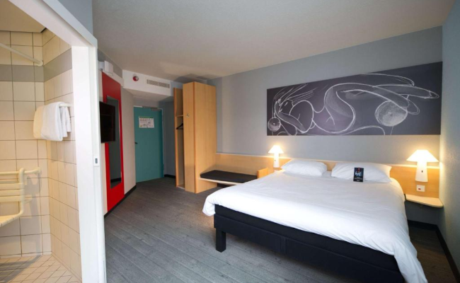 ibis Koeln Messe