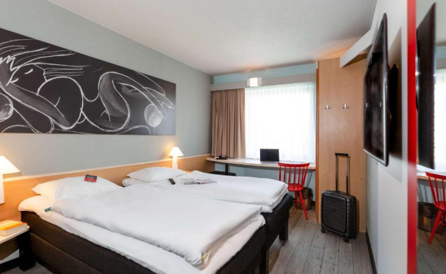 ibis Koeln Messe