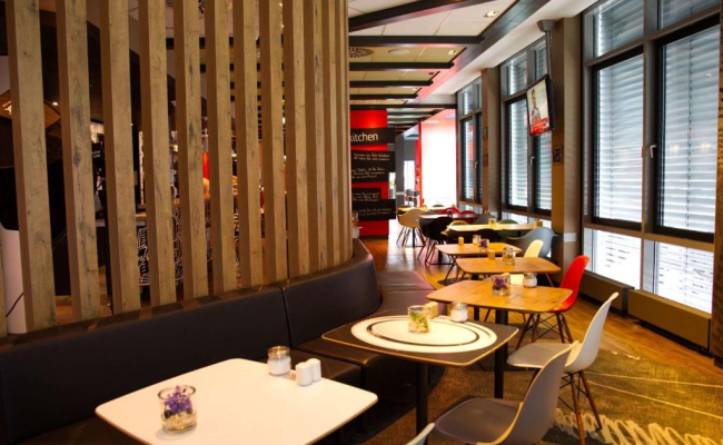 ibis Koeln Messe