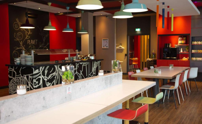 ibis Koeln Messe