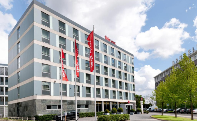 ibis Koeln Messe
