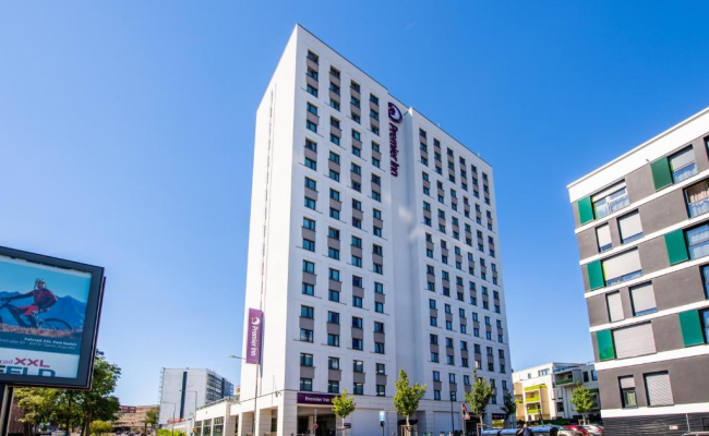 Premier Inn Koln City Sud