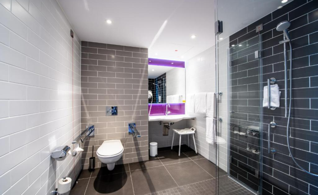 Premier Inn Koln City Sud