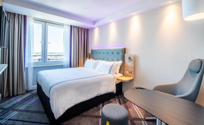 Premier Inn Koln City Sud
