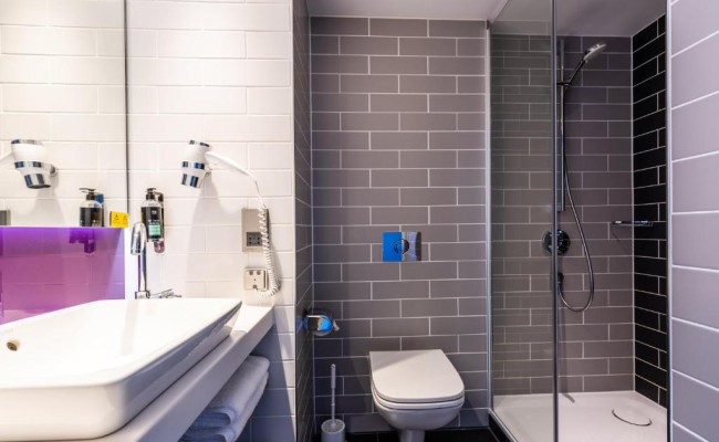 Premier Inn Koln City Sud