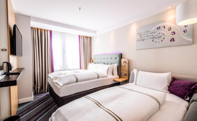 Premier Inn Koln City Sud