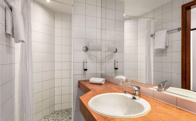 Amedia Frankfurt Russelsheim Trademark Collection by Wyndham