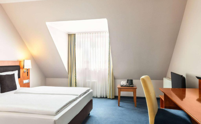 Amedia Frankfurt Russelsheim Trademark Collection by Wyndham