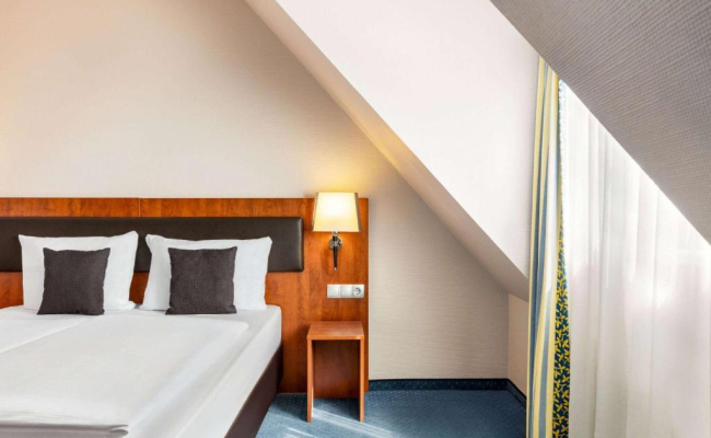Amedia Frankfurt Russelsheim Trademark Collection by Wyndham