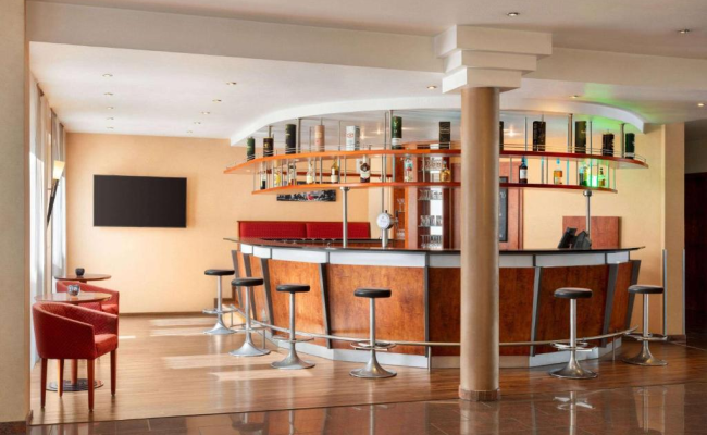Amedia Frankfurt Russelsheim Trademark Collection by Wyndham