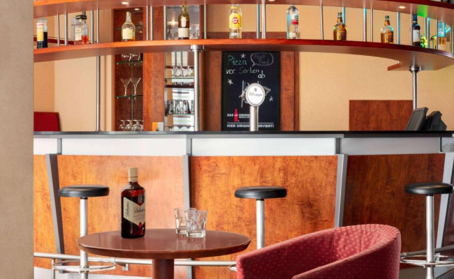 Amedia Frankfurt Russelsheim Trademark Collection by Wyndham