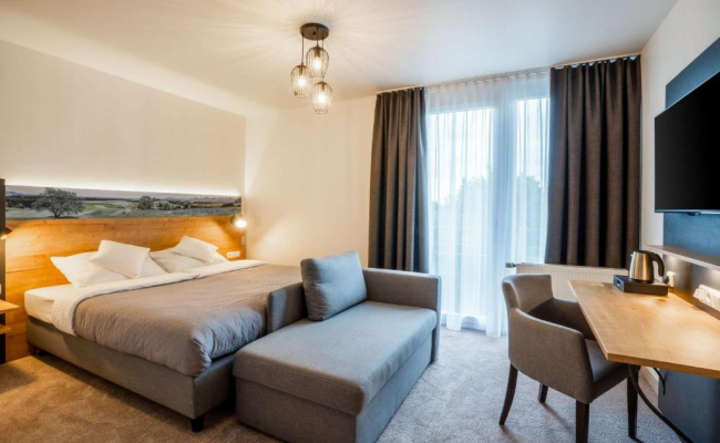MEAT & STAY Hotel