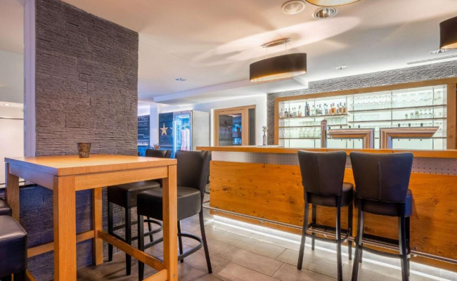 MEAT & STAY Hotel