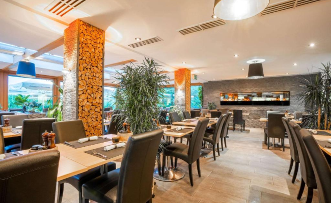 MEAT & STAY Hotel