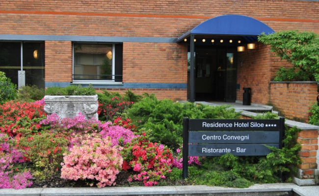 Residence Hotel Siloe