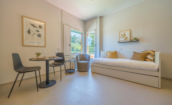 Residence Hotel Siloe