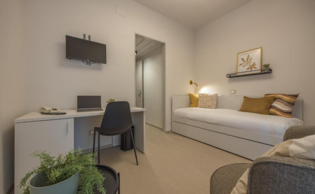 Residence Hotel Siloe