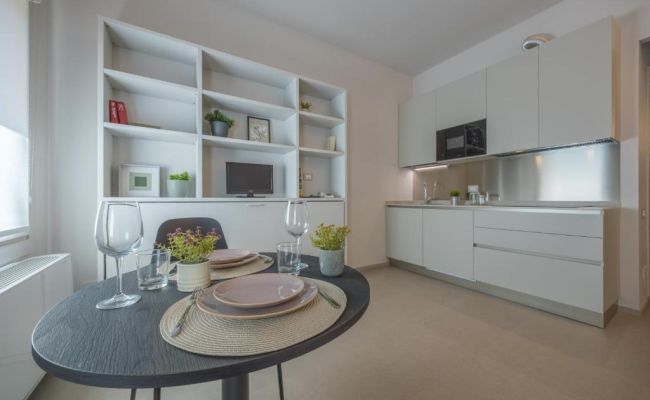 Residence Hotel Siloe