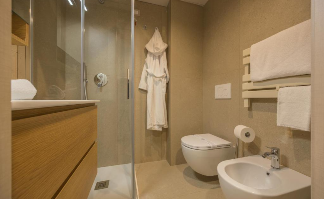 Residence Hotel Siloe