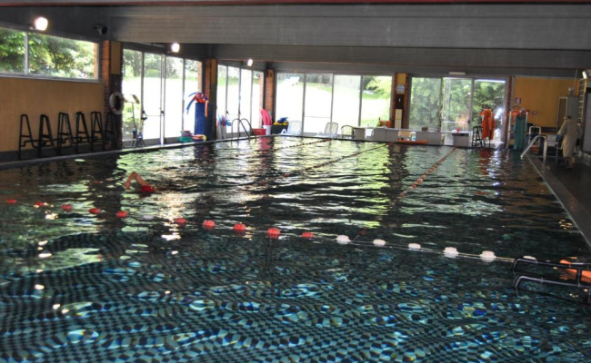 Residence Hotel Siloe