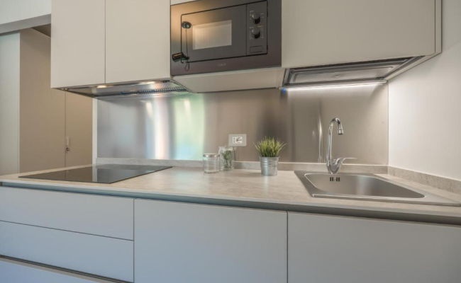 Residence Hotel Siloe