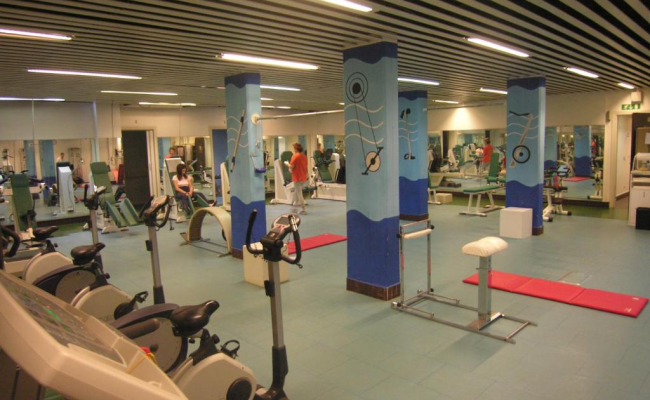 Residence Hotel Siloe