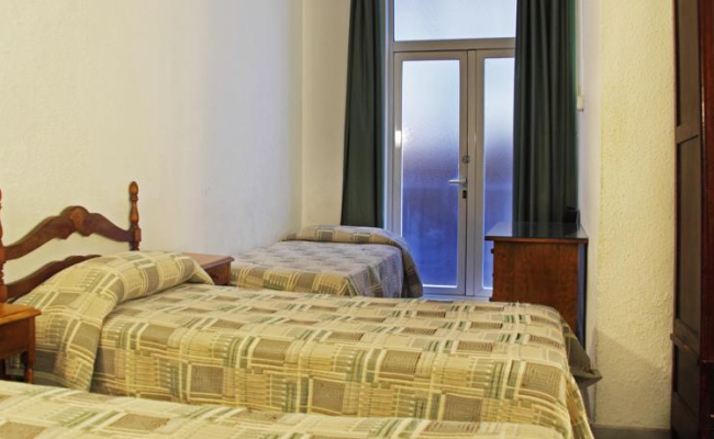 Hotel Peninsular