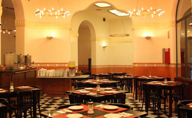 Hotel Peninsular