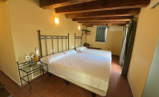 Hotel Peninsular