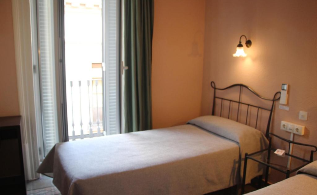 Hotel Peninsular