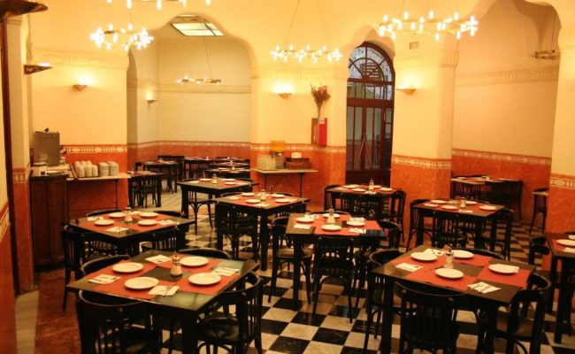 Hotel Peninsular