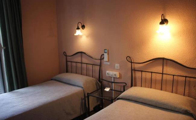 Hotel Peninsular