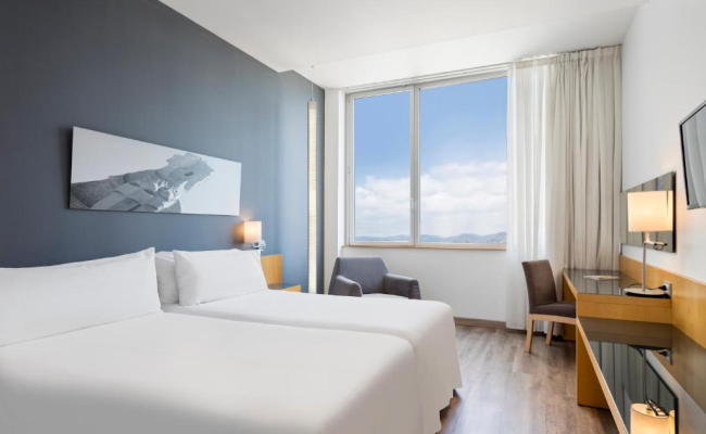 INNSiDE by Meliá Barcelona Aeropuerto