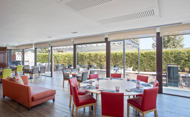 INNSiDE by Meliá Barcelona Aeropuerto