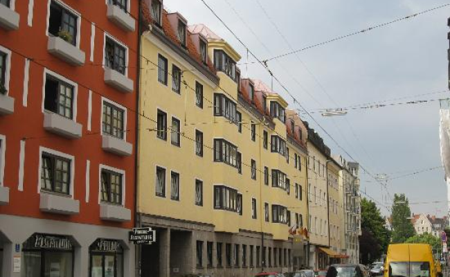GHOTEL hotel & living Munchen-Nymphenburg